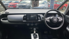 Honda Jazz 1.5 i-MMD Hybrid SE 5dr eCVT Hybrid Hatchback